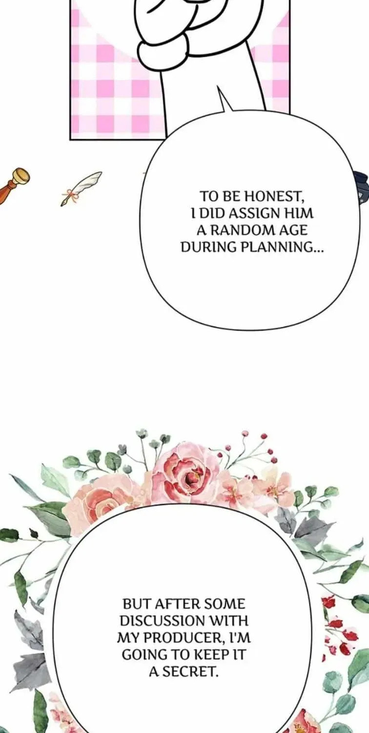 Read Another Typical Fantasy Romance chapter 137.1 image 30 on Lezhin
