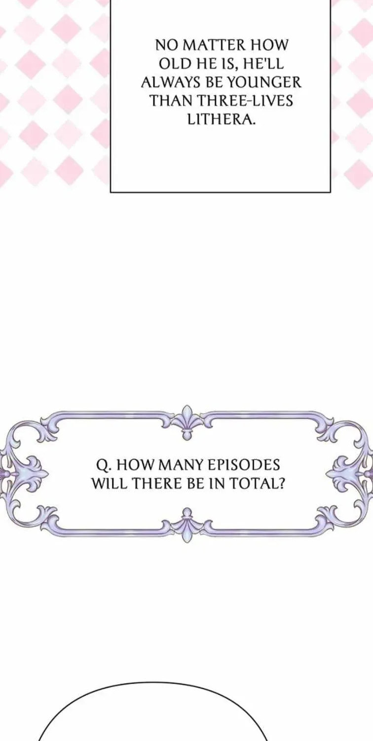 Read Another Typical Fantasy Romance chapter 137.1 image 34 on Lezhin