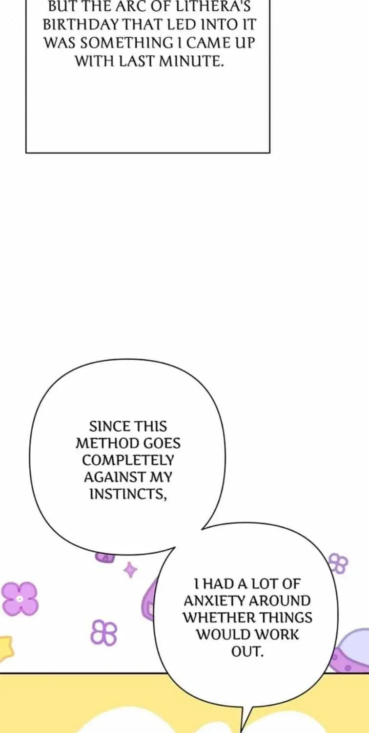 Read Another Typical Fantasy Romance chapter 137.1 image 53 on Lezhin