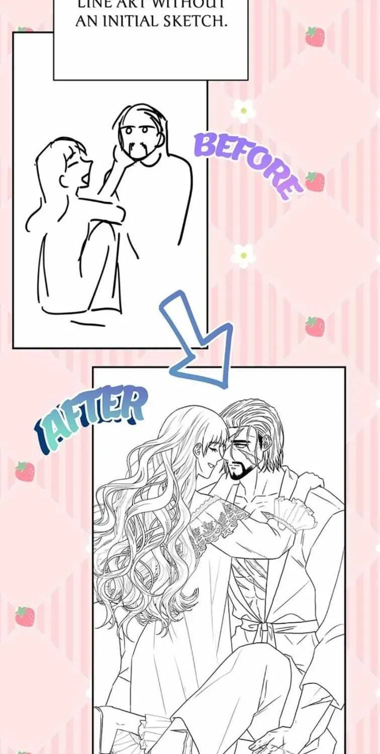 Read Another Typical Fantasy Romance chapter 137.1 image 73 on Lezhin