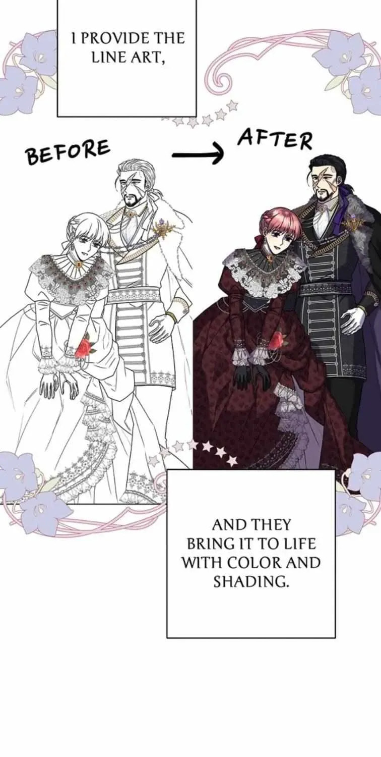 Read Another Typical Fantasy Romance chapter 137.1 image 79 on Lezhin
