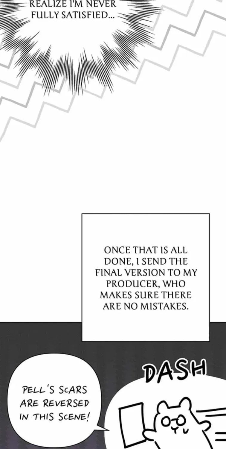 Read Another Typical Fantasy Romance chapter 137.1 image 90 on Lezhin
