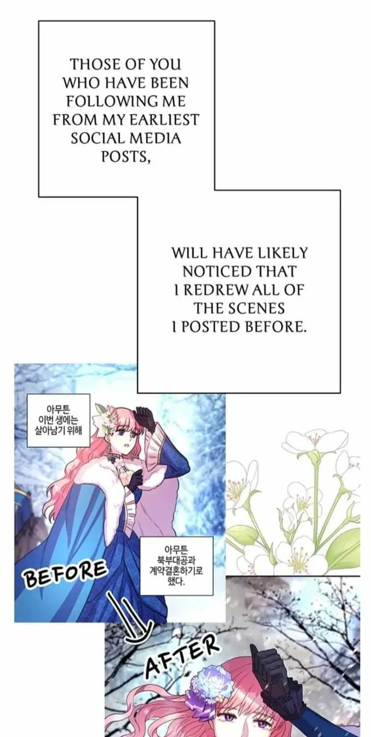 Read Another Typical Fantasy Romance chapter 137.1 image 95 on Lezhin