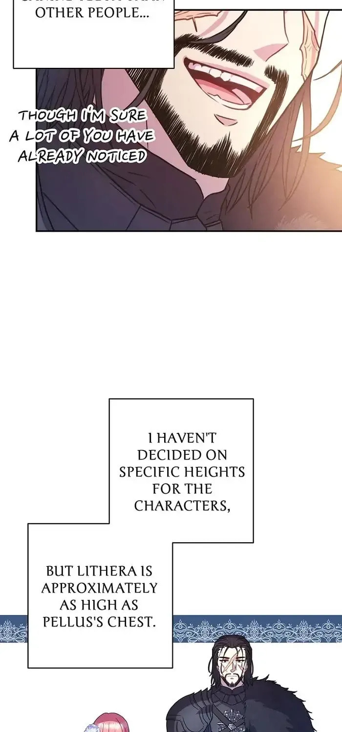 Read Another Typical Fantasy Romance chapter 137.2 image 104 on Lezhin