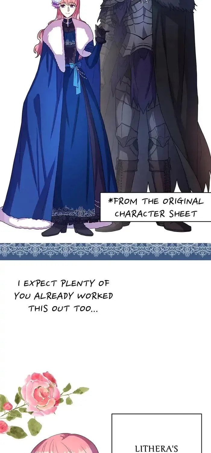 Read Another Typical Fantasy Romance chapter 137.2 image 105 on Lezhin