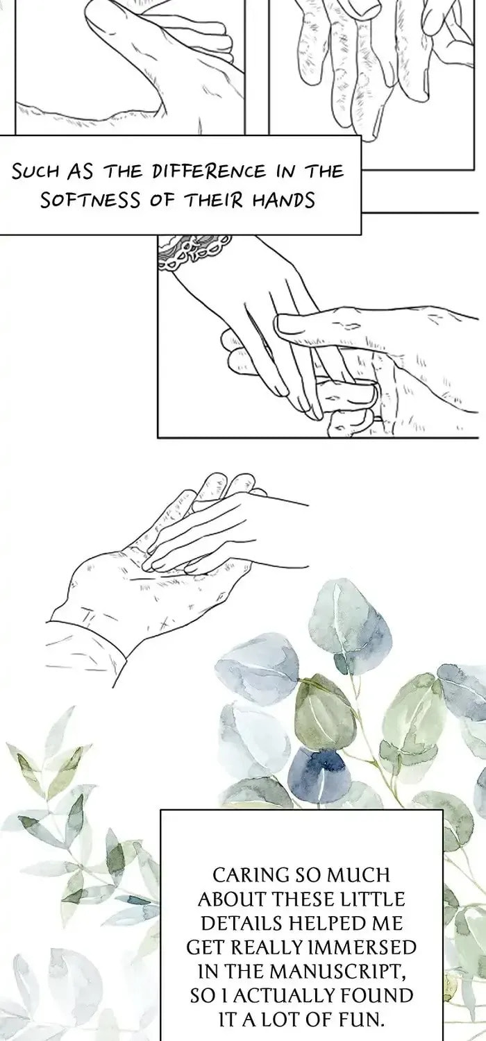 Read Another Typical Fantasy Romance chapter 137.2 image 108 on Lezhin