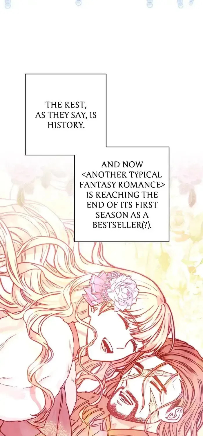 Read Another Typical Fantasy Romance chapter 137.2 image 16 on Lezhin