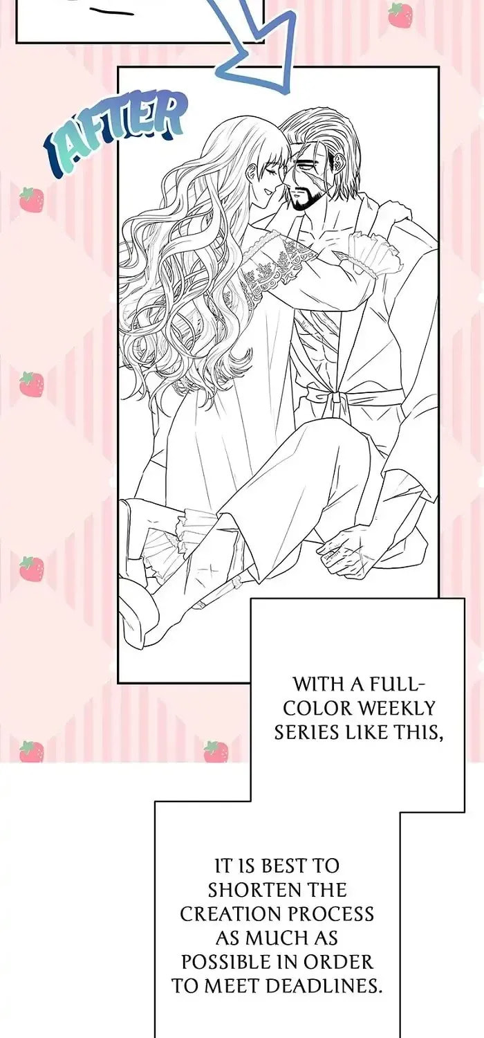 Read Another Typical Fantasy Romance chapter 137.2 image 70 on Lezhin