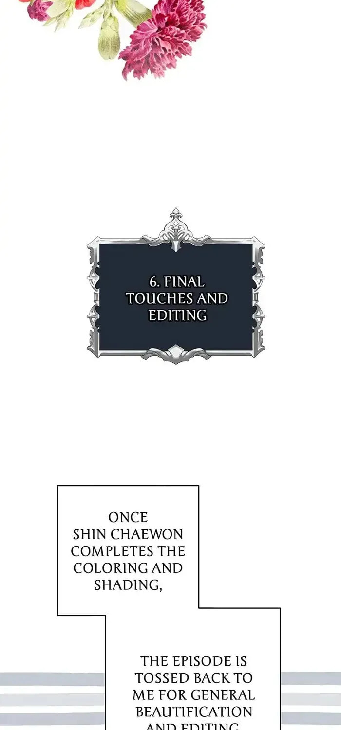 Read Another Typical Fantasy Romance chapter 137.2 image 81 on Lezhin