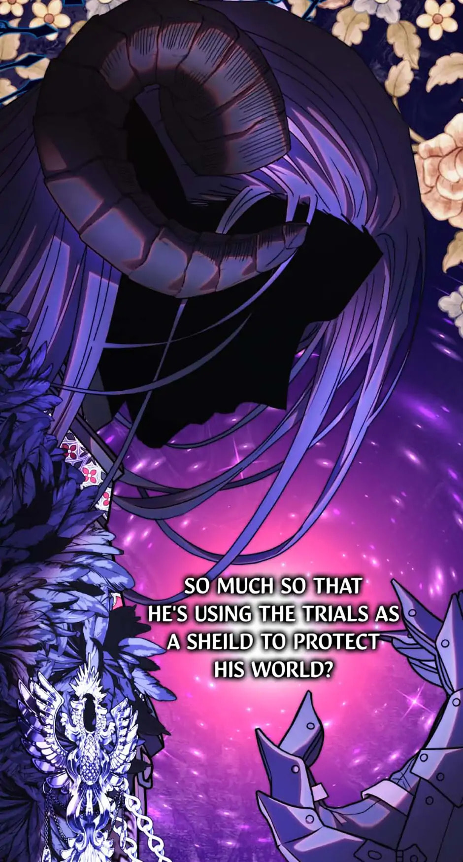 Read Another Typical Fantasy Romance chapter 137 image 106 on Lezhin