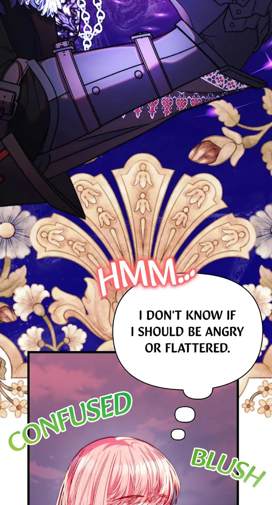 Read Another Typical Fantasy Romance chapter 137 image 107 on Lezhin