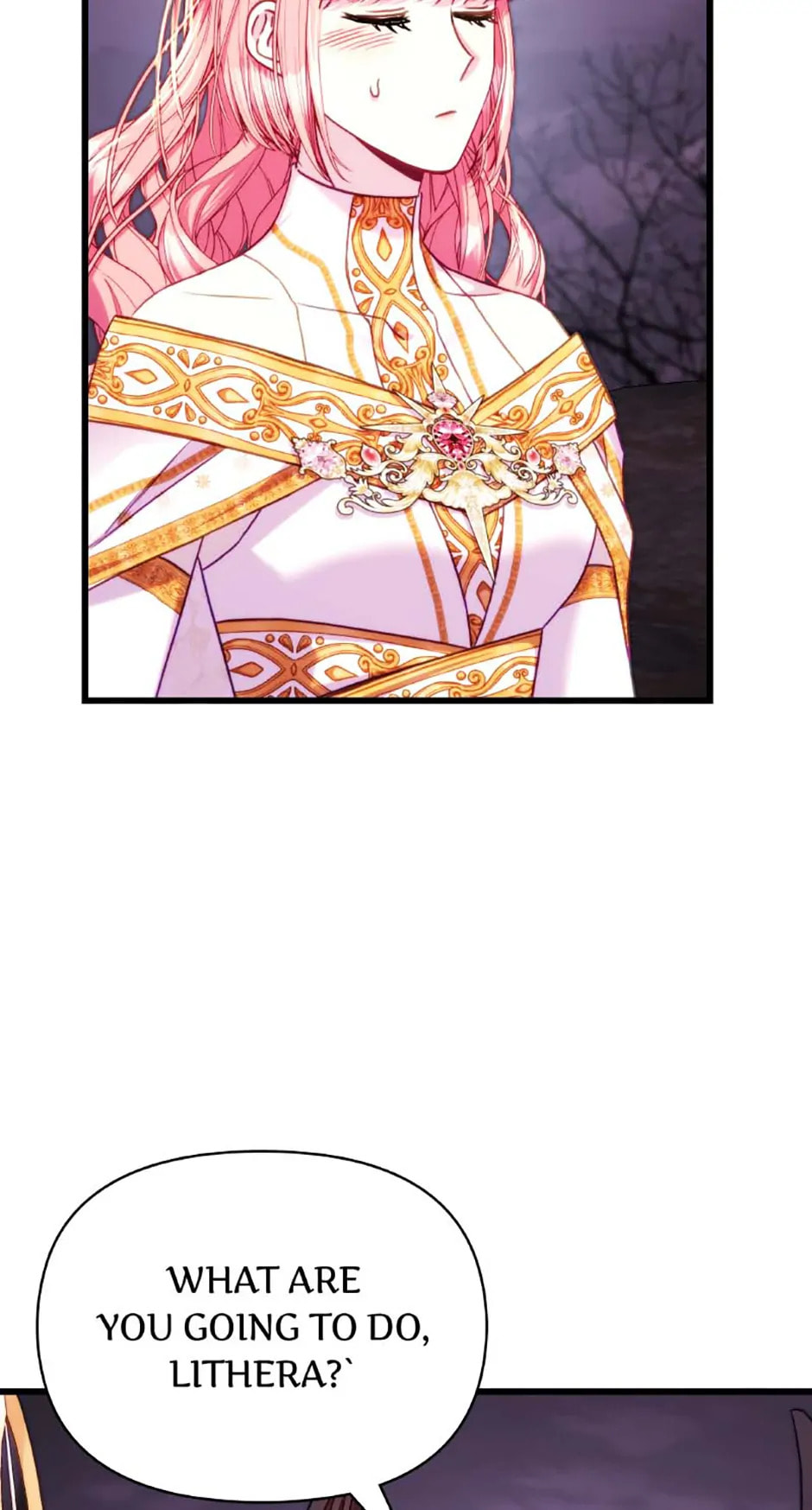 Read Another Typical Fantasy Romance chapter 137 image 108 on Lezhin