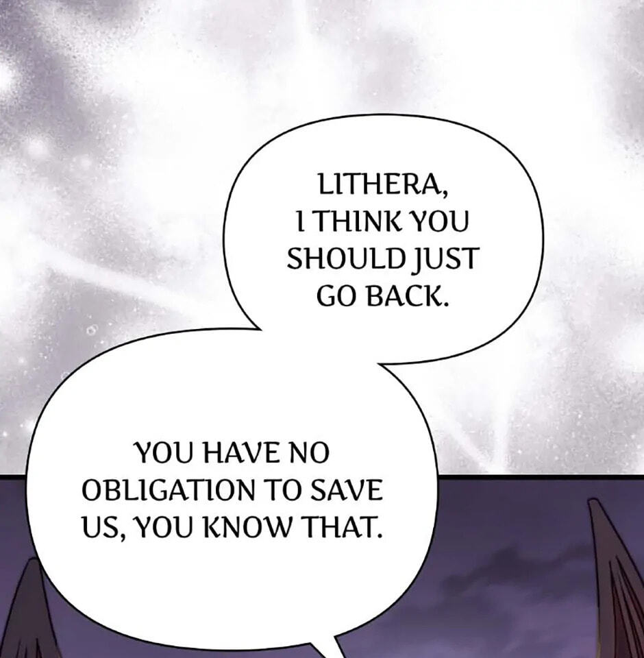 Read Another Typical Fantasy Romance chapter 137 image 116 on Lezhin