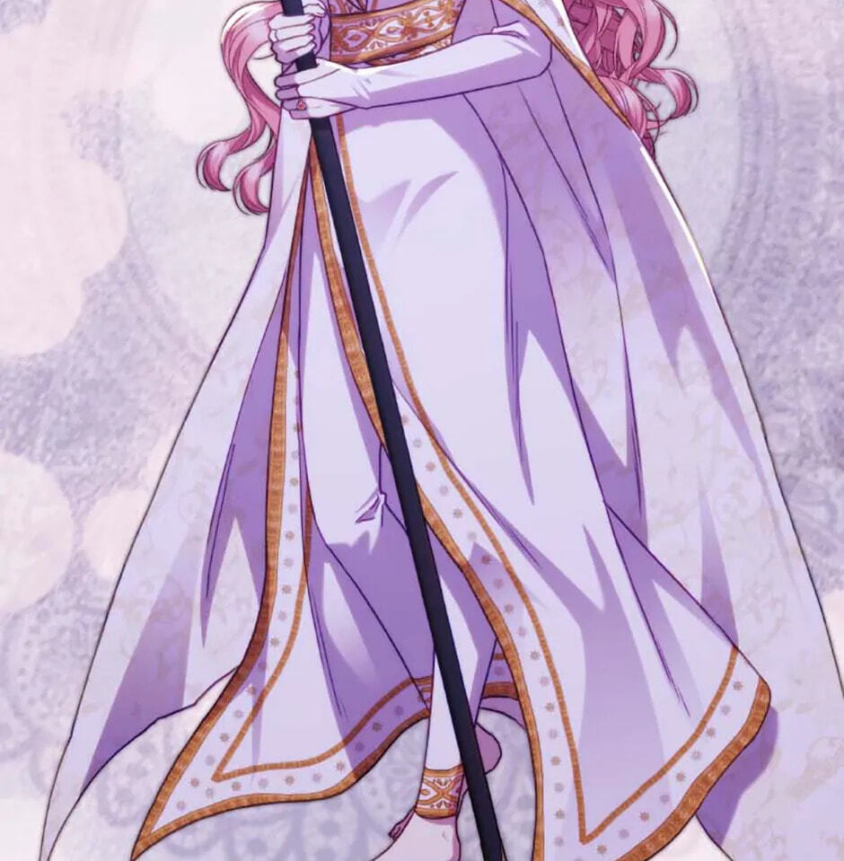 Read Another Typical Fantasy Romance chapter 137 image 121 on Lezhin