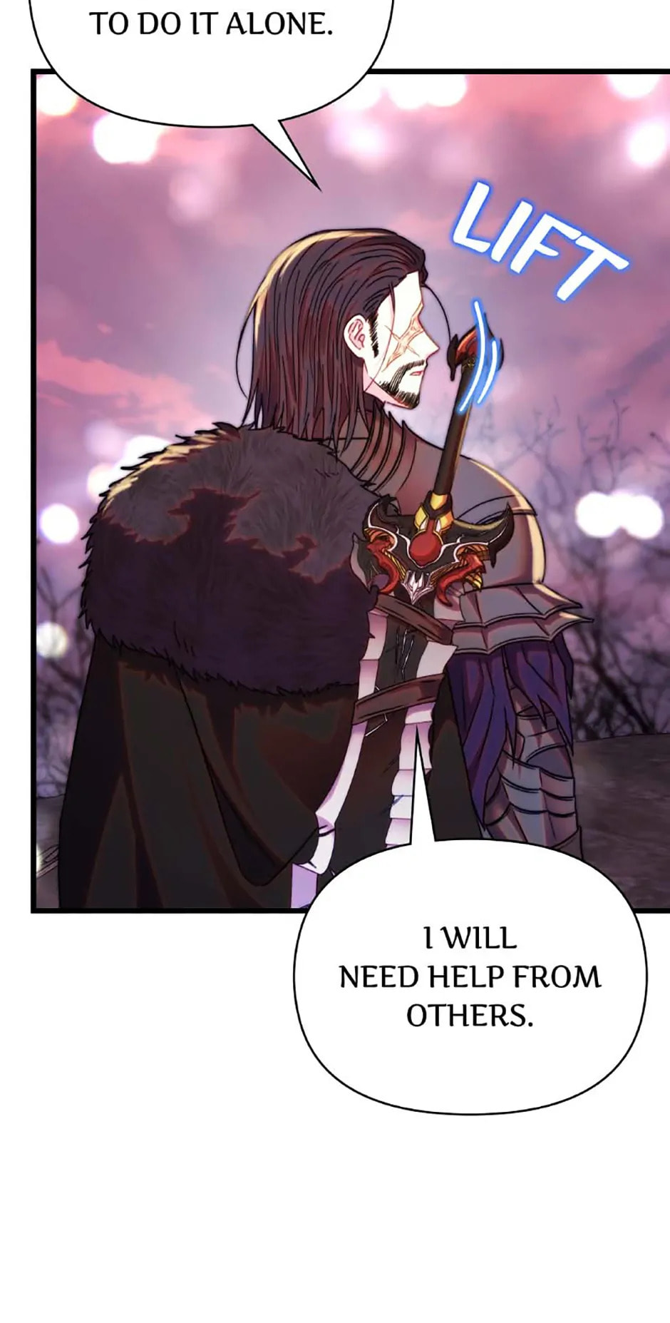 Read Another Typical Fantasy Romance chapter 137 image 157 on Lezhin