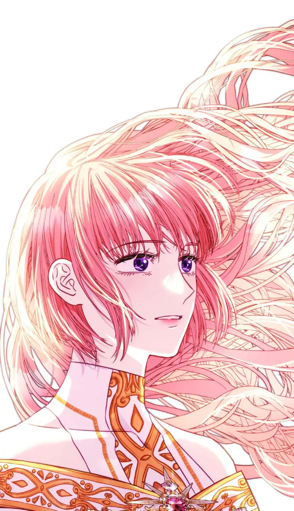Read Another Typical Fantasy Romance chapter 137 image 161 on Lezhin