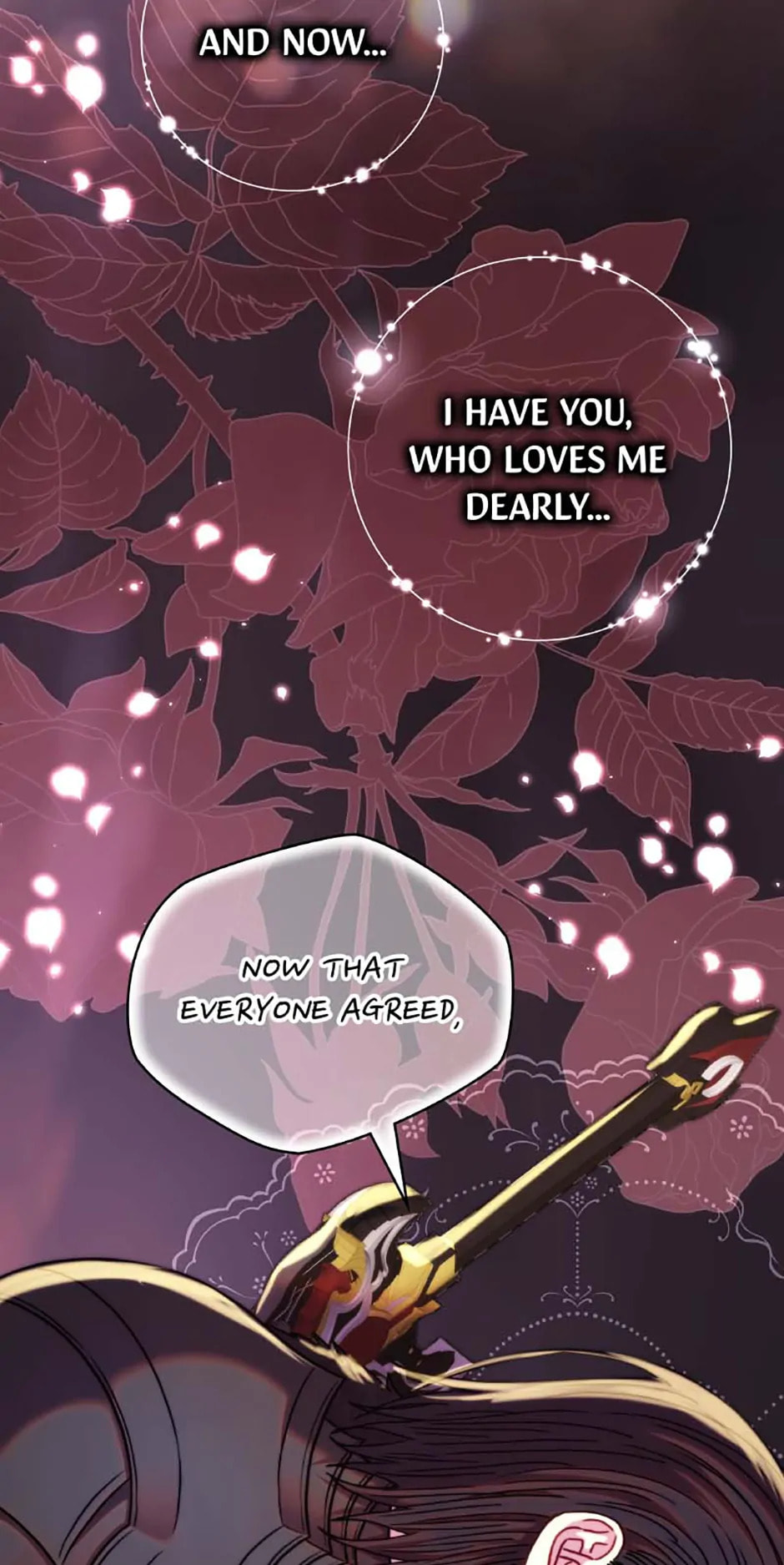 Read Another Typical Fantasy Romance chapter 137 image 178 on Lezhin