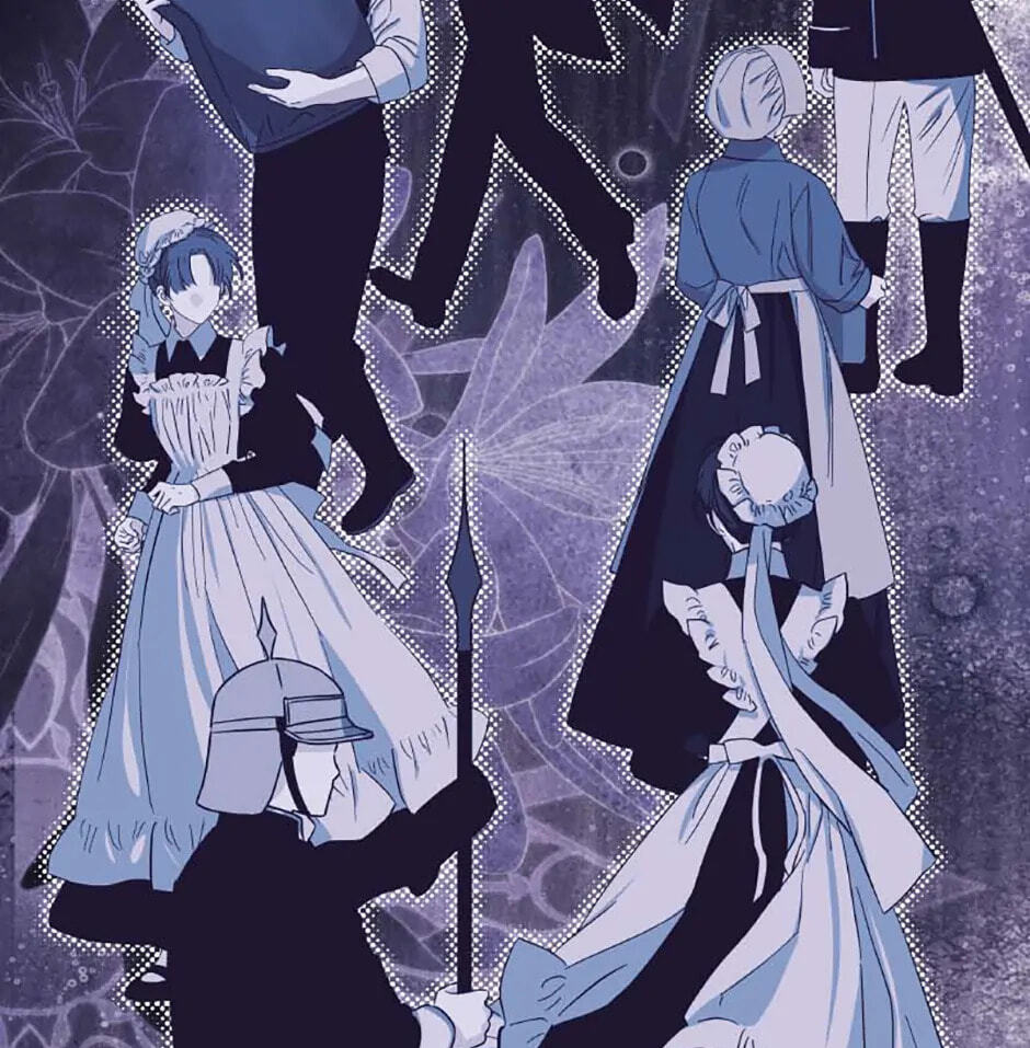 Read Another Typical Fantasy Romance chapter 137 image 18 on Lezhin