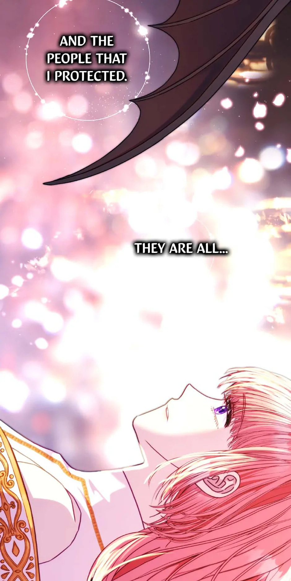 Read Another Typical Fantasy Romance chapter 137 image 181 on Lezhin