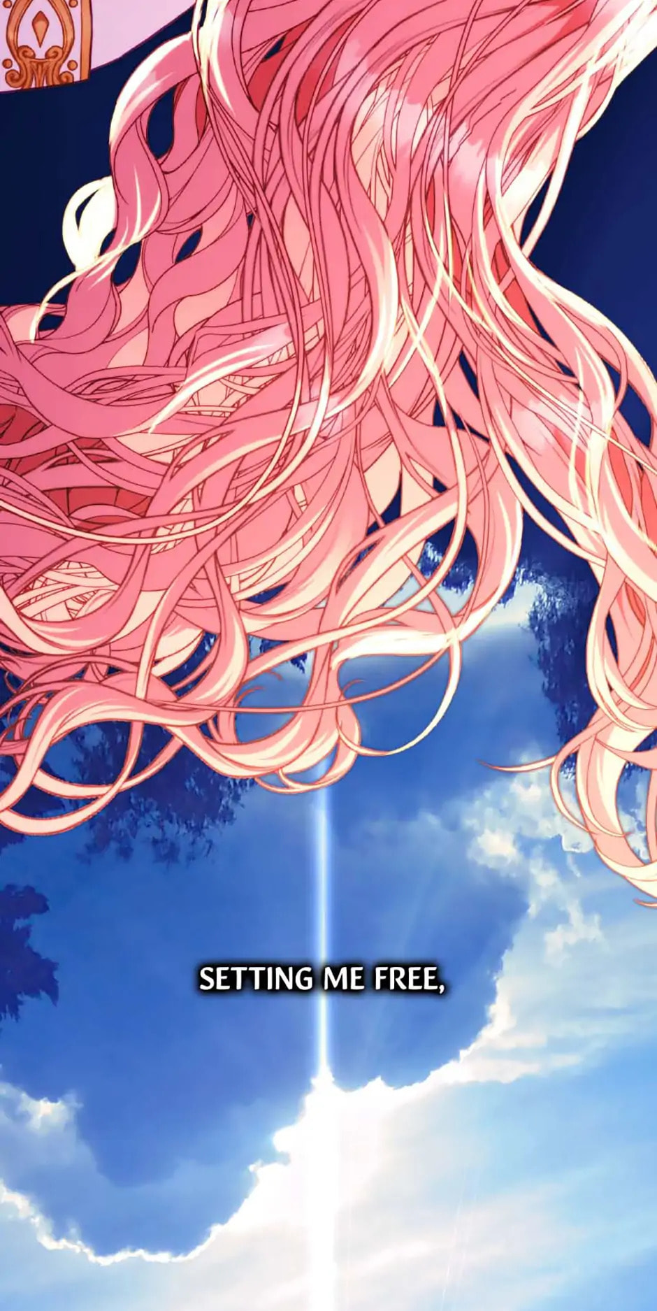 Read Another Typical Fantasy Romance chapter 137 image 182 on Lezhin