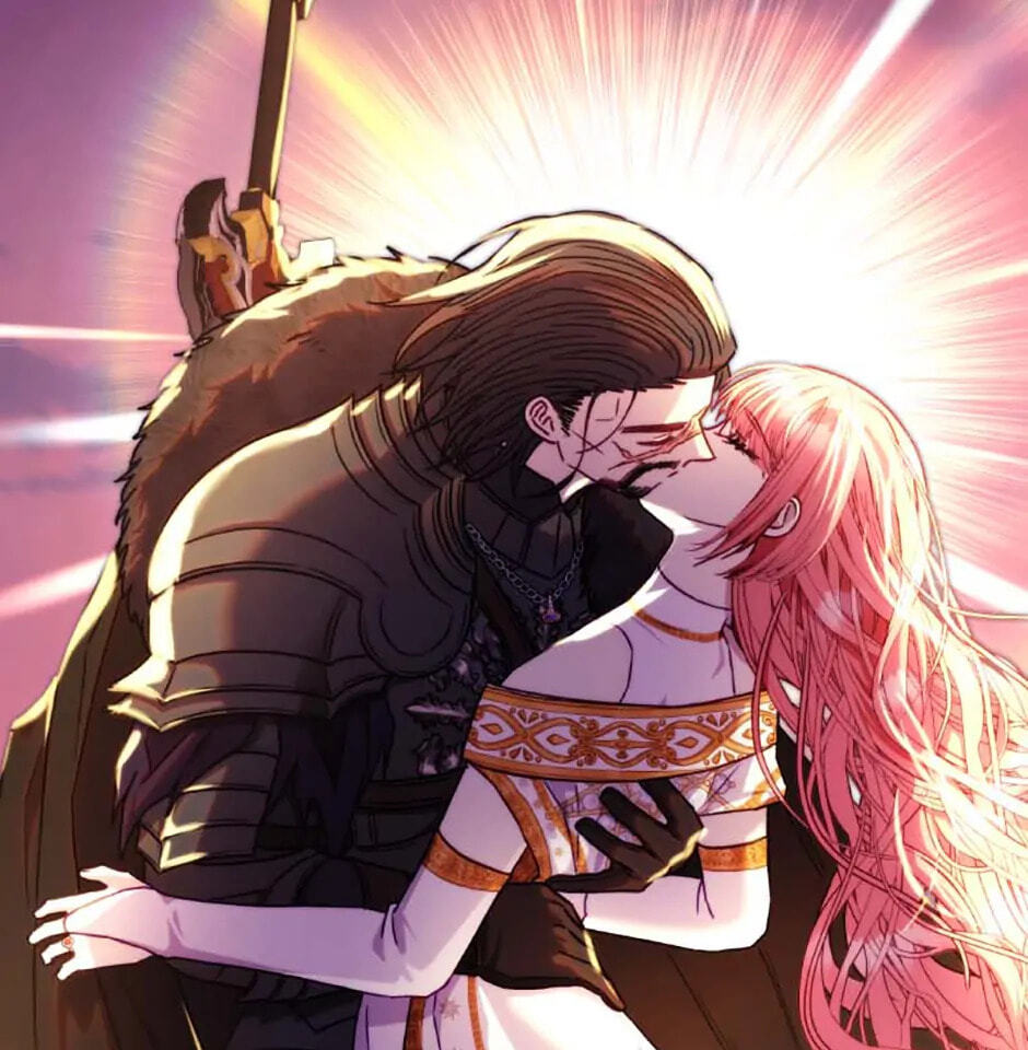 Read Another Typical Fantasy Romance chapter 137 image 194 on Lezhin