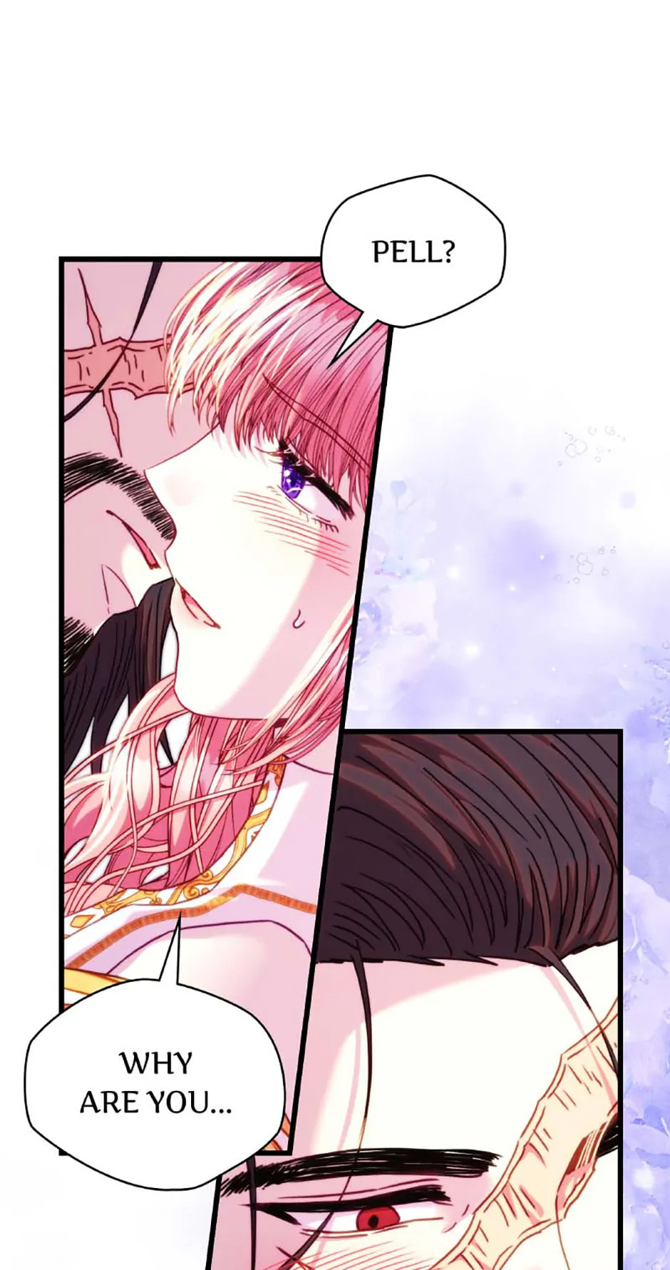 Read Another Typical Fantasy Romance chapter 137 image 198 on Lezhin