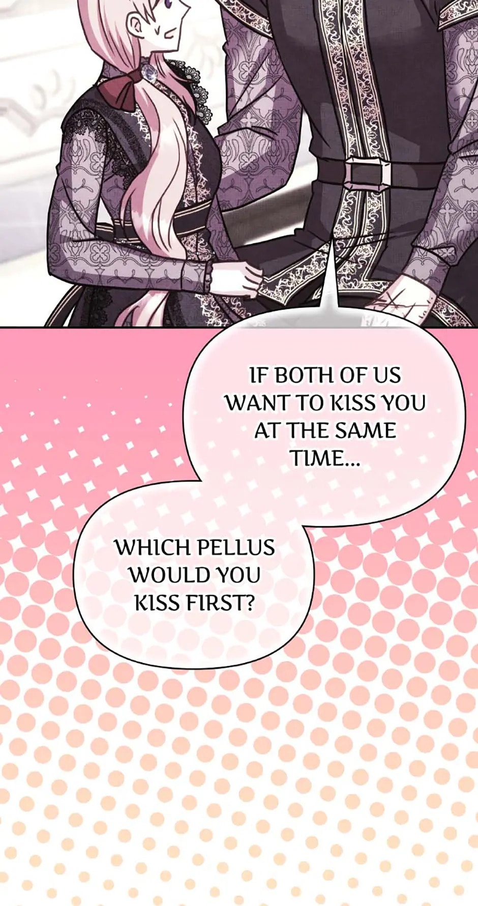 Read Another Typical Fantasy Romance chapter 137 image 202 on Lezhin