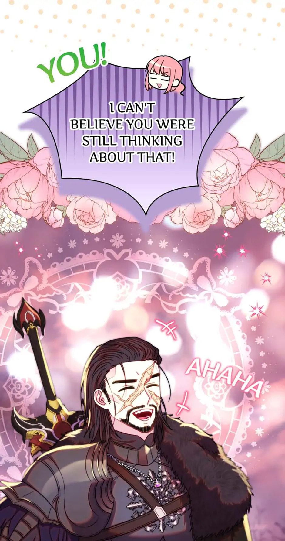 Read Another Typical Fantasy Romance chapter 137 image 203 on Lezhin