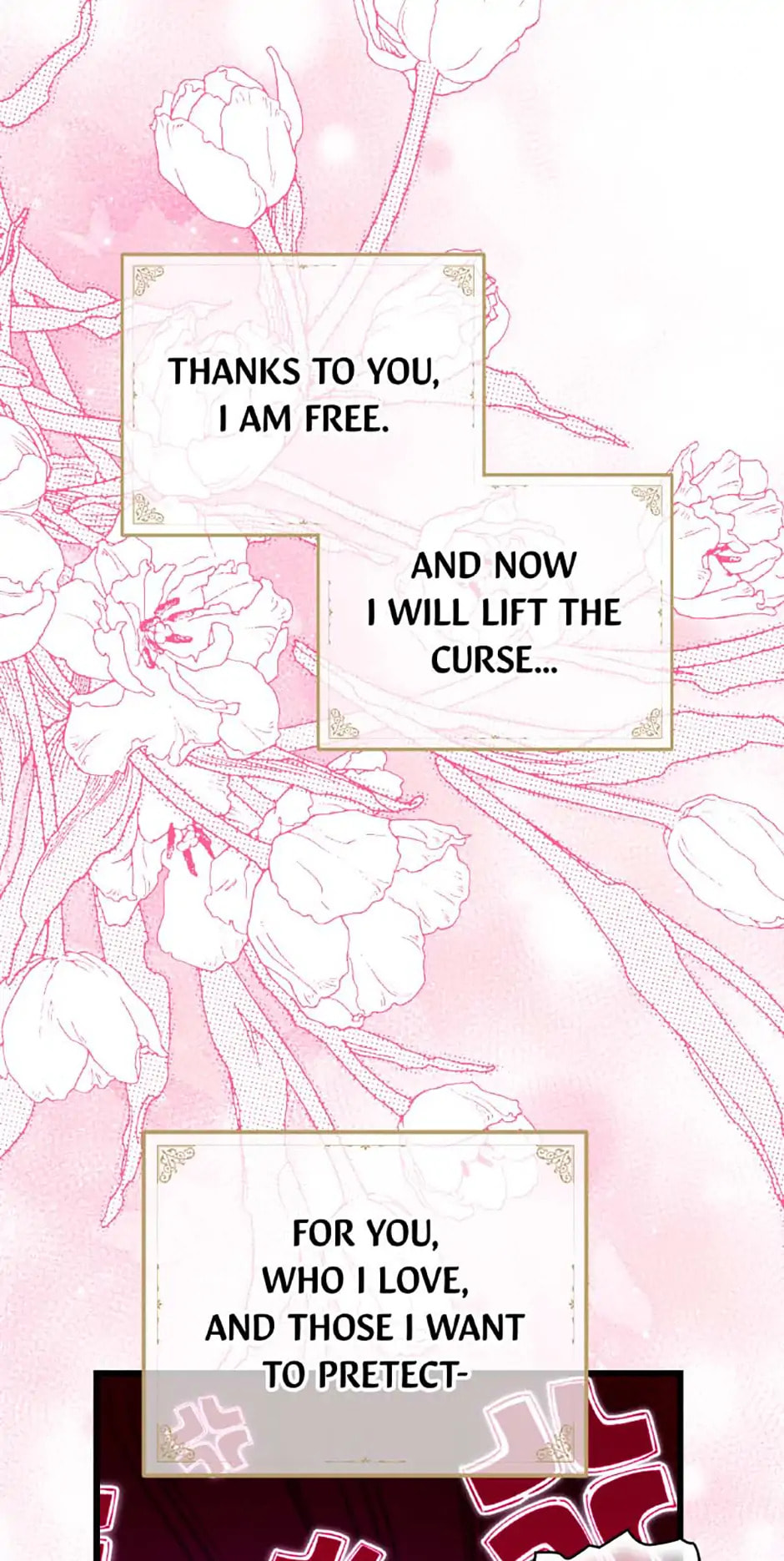 Read Another Typical Fantasy Romance chapter 137 image 206 on Lezhin
