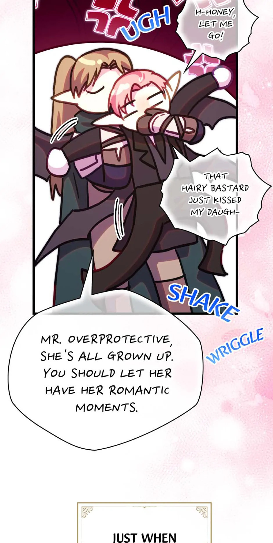 Read Another Typical Fantasy Romance chapter 137 image 207 on Lezhin