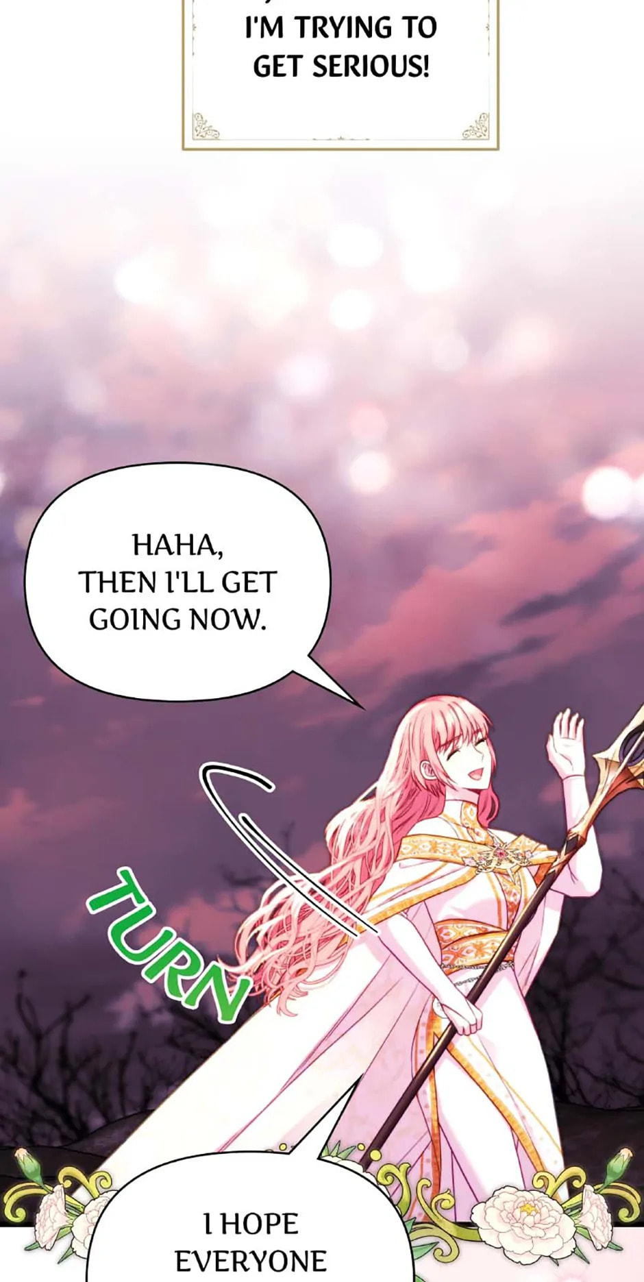 Read Another Typical Fantasy Romance chapter 137 image 208 on Lezhin