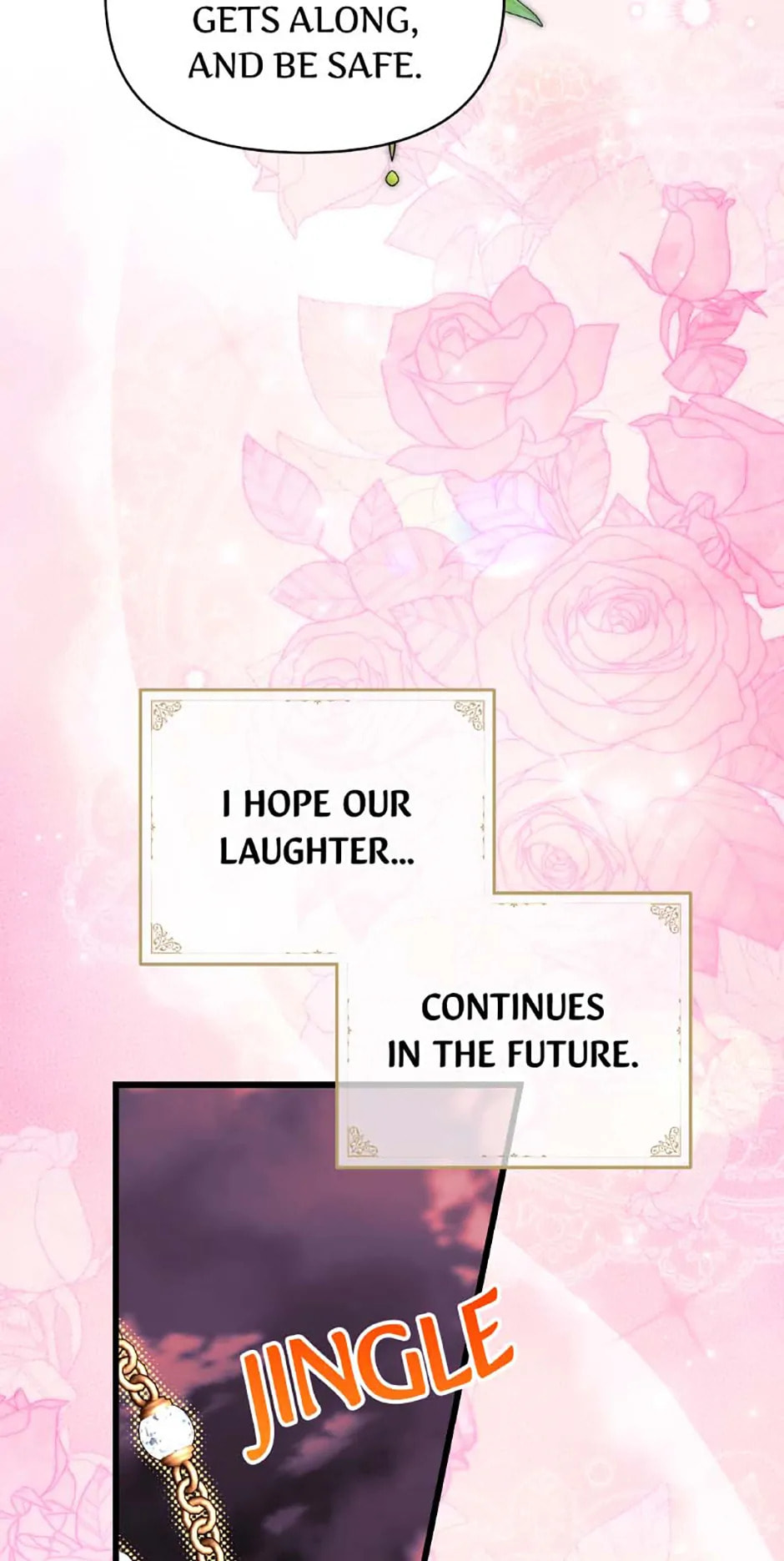 Read Another Typical Fantasy Romance chapter 137 image 209 on Lezhin