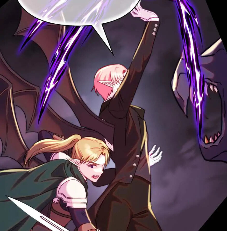 Read Another Typical Fantasy Romance chapter 137 image 217 on Lezhin