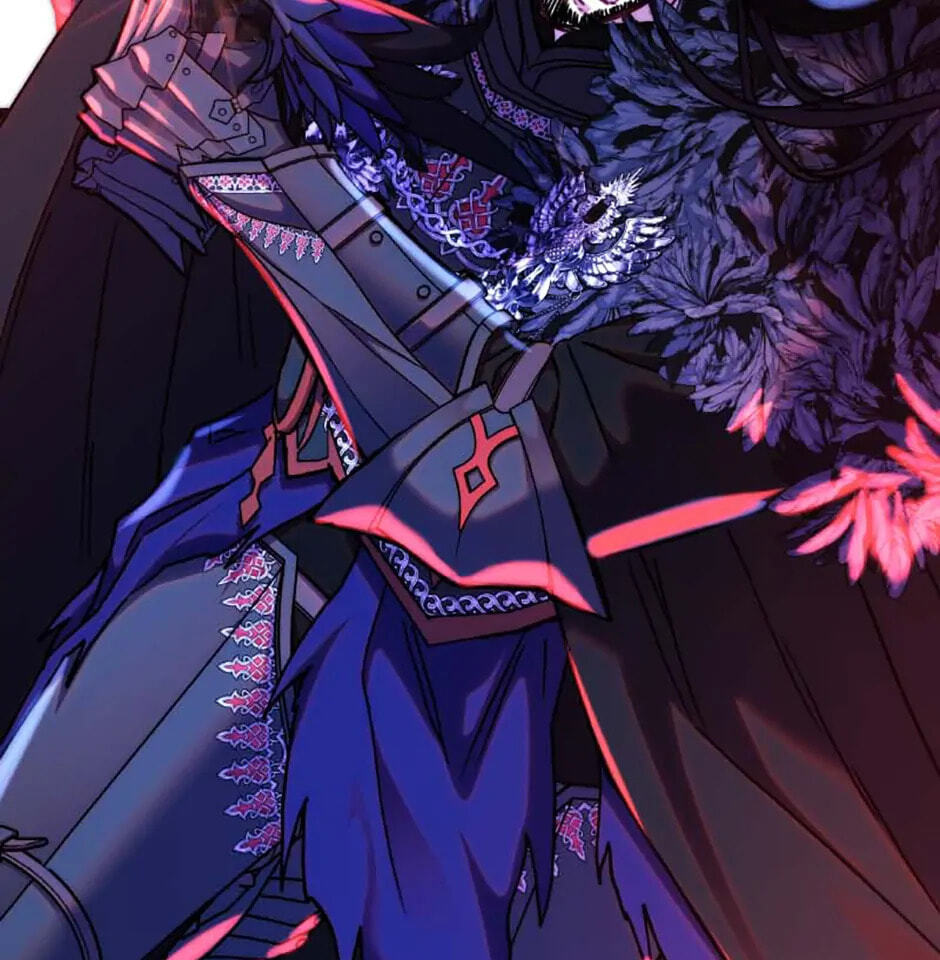 Read Another Typical Fantasy Romance chapter 137 image 264 on Lezhin