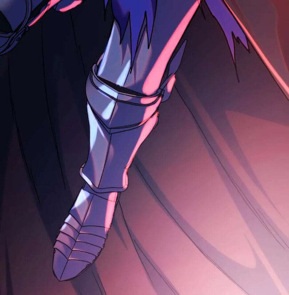 Read Another Typical Fantasy Romance chapter 137 image 265 on Lezhin