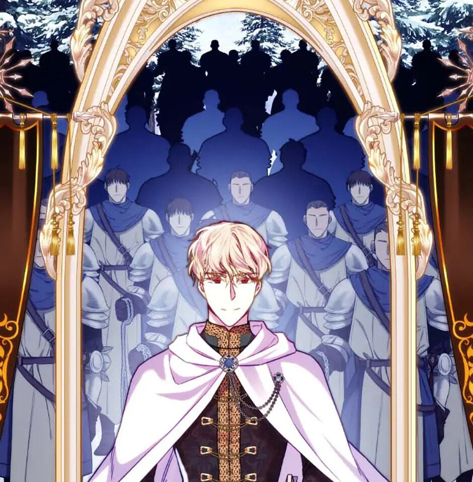 Read Another Typical Fantasy Romance chapter 137 image 29 on Lezhin