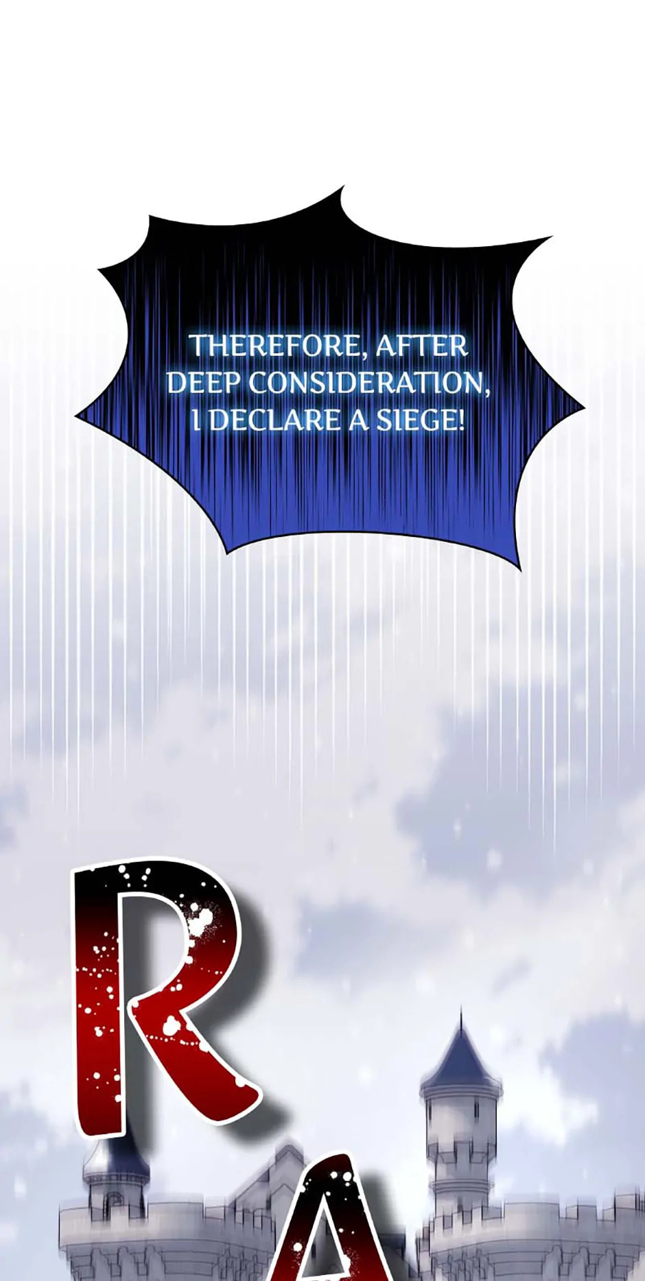 Read Another Typical Fantasy Romance chapter 137 image 3 on Lezhin