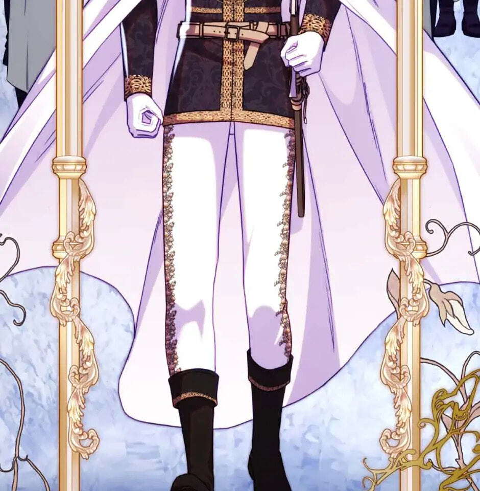 Read Another Typical Fantasy Romance chapter 137 image 30 on Lezhin