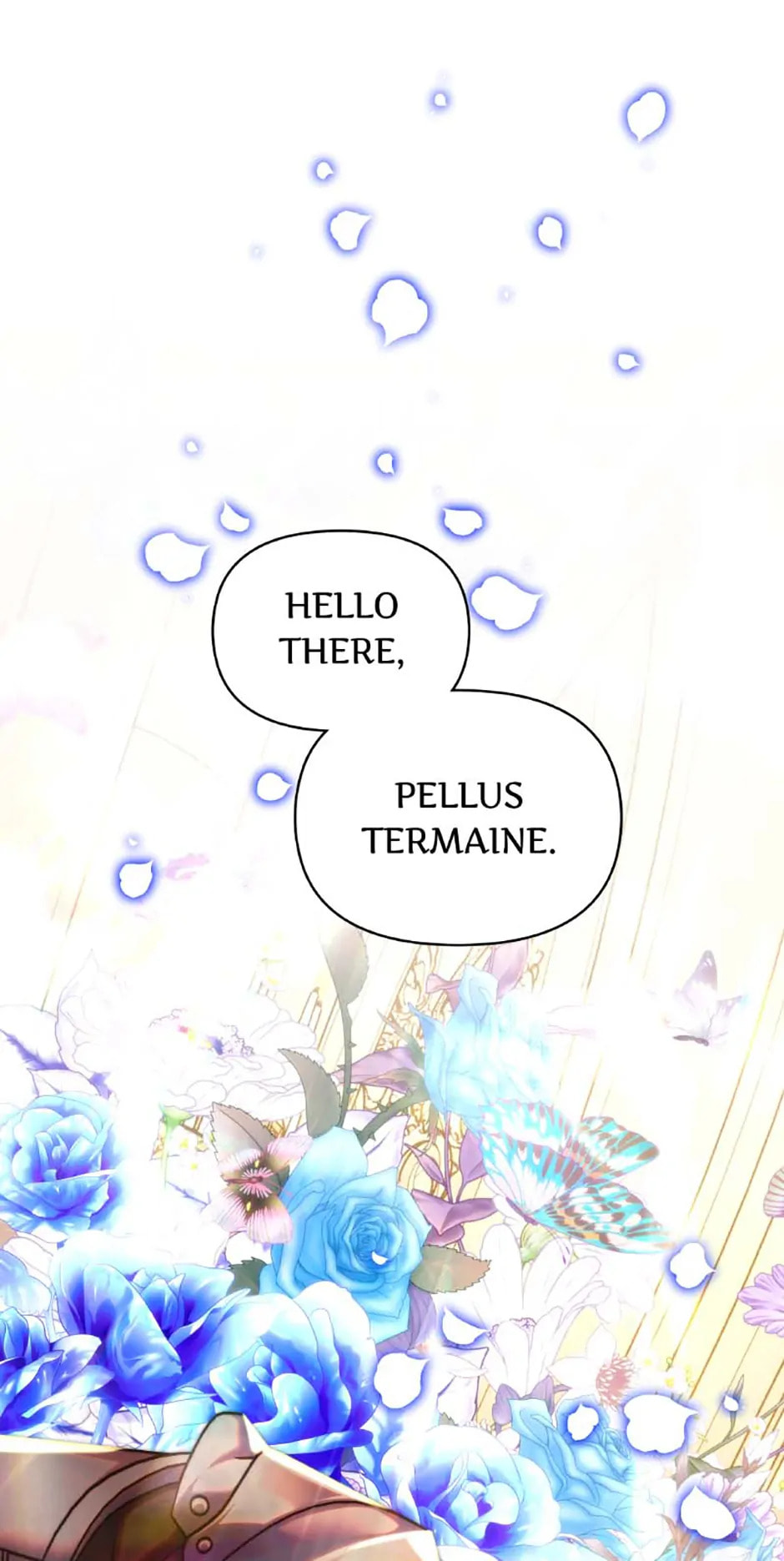 Read Another Typical Fantasy Romance chapter 137 image 310 on Lezhin