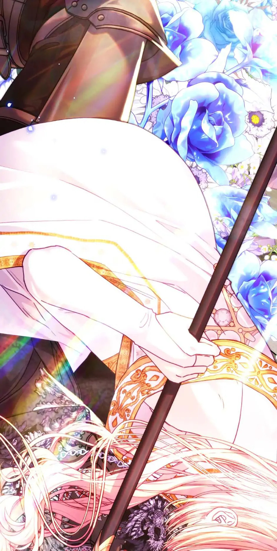Read Another Typical Fantasy Romance chapter 137 image 311 on Lezhin