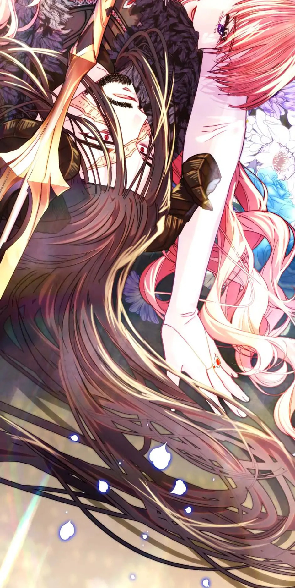 Read Another Typical Fantasy Romance chapter 137 image 312 on Lezhin