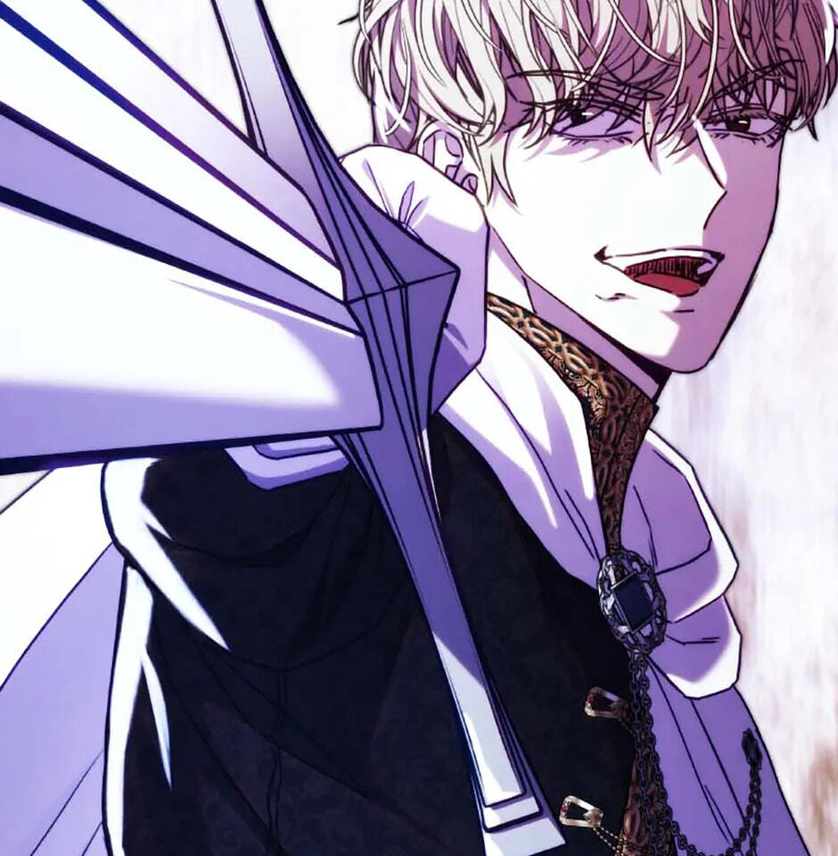 Read Another Typical Fantasy Romance chapter 137 image 36 on Lezhin