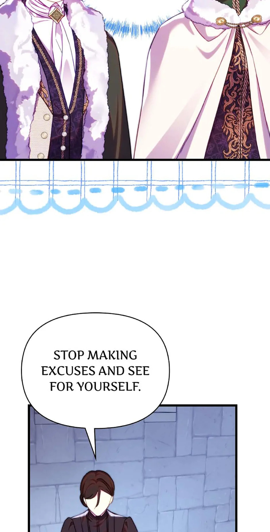 Read Another Typical Fantasy Romance chapter 137 image 52 on Lezhin