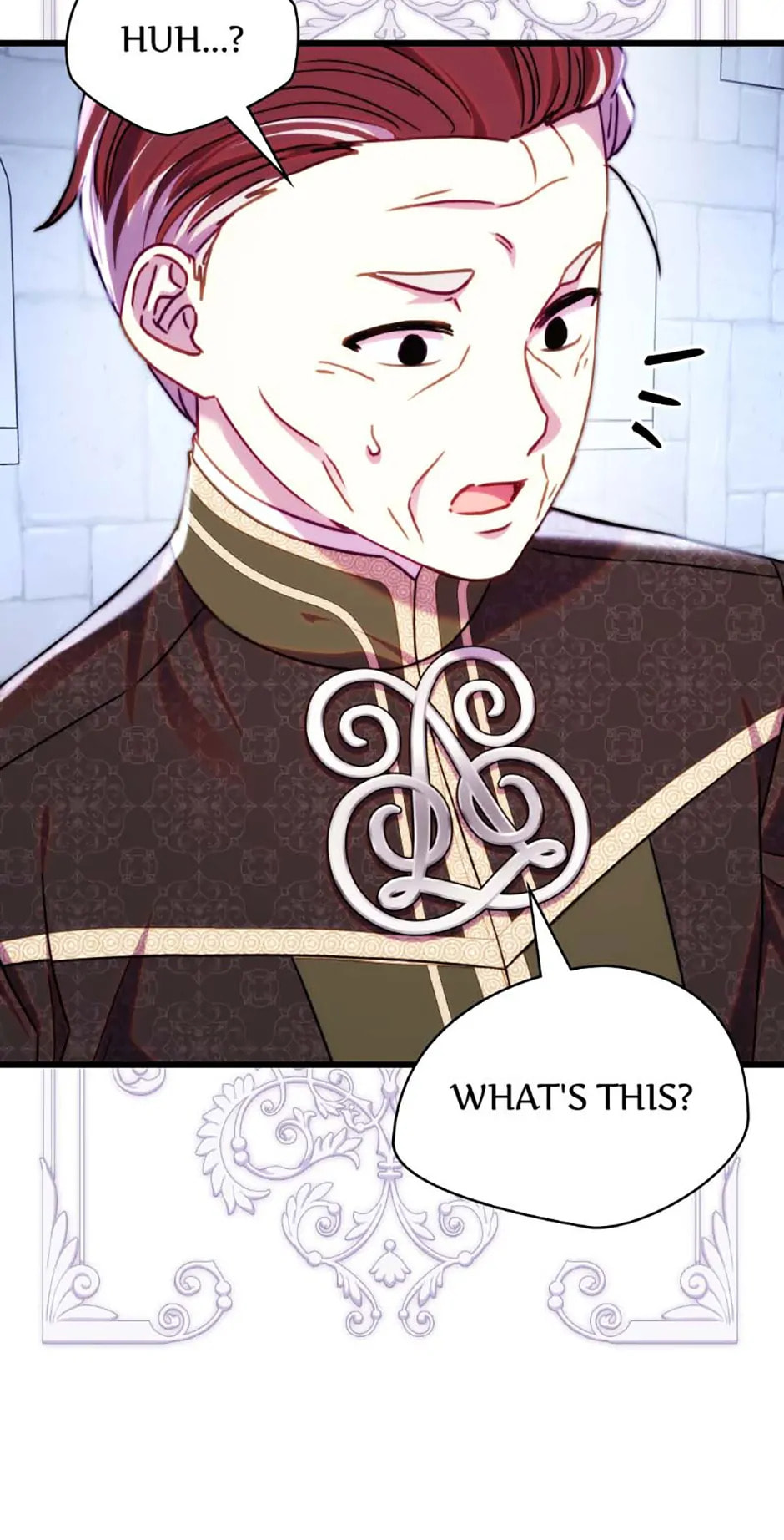 Read Another Typical Fantasy Romance chapter 137 image 54 on Lezhin