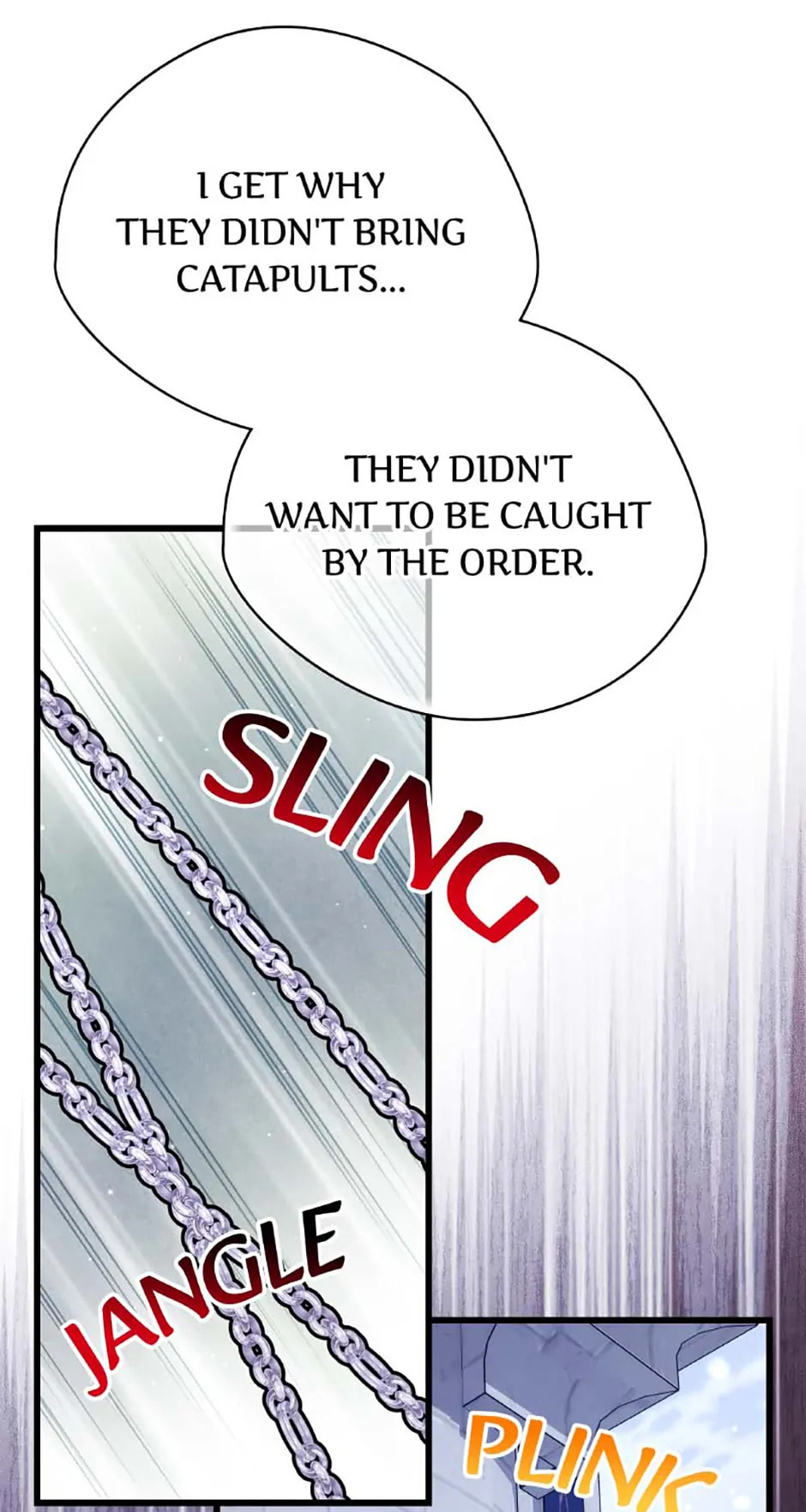 Read Another Typical Fantasy Romance chapter 137 image 55 on Lezhin