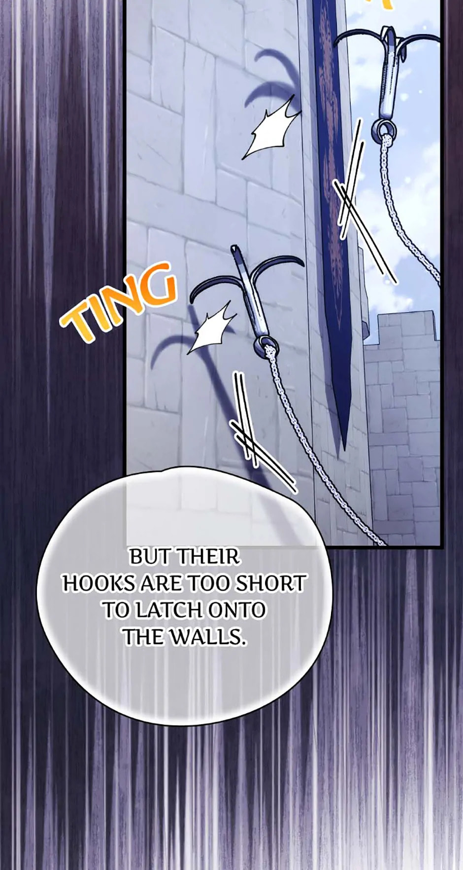 Read Another Typical Fantasy Romance chapter 137 image 56 on Lezhin