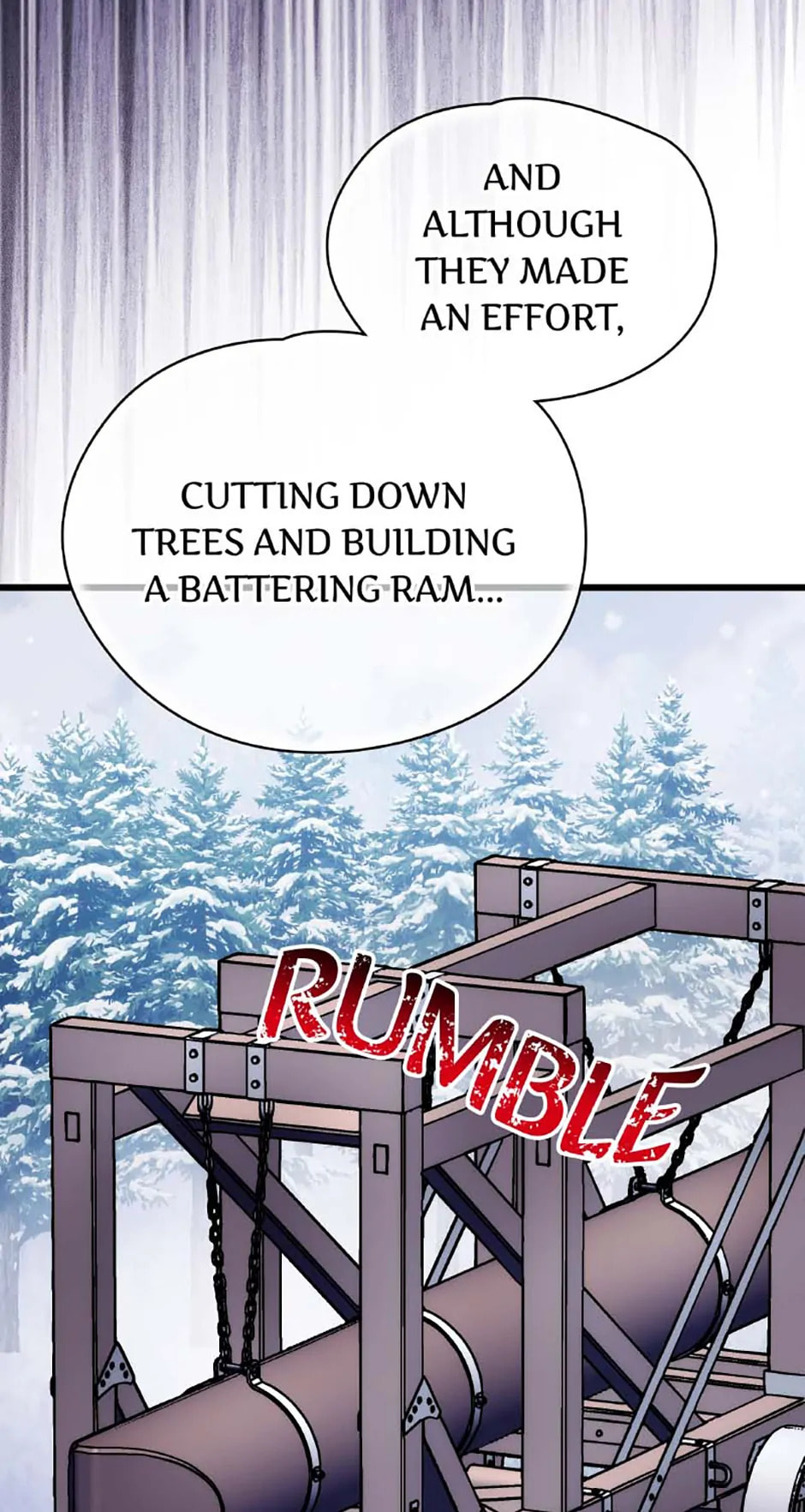 Read Another Typical Fantasy Romance chapter 137 image 57 on Lezhin