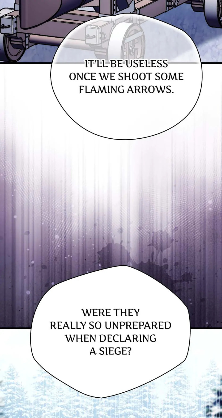 Read Another Typical Fantasy Romance chapter 137 image 58 on Lezhin