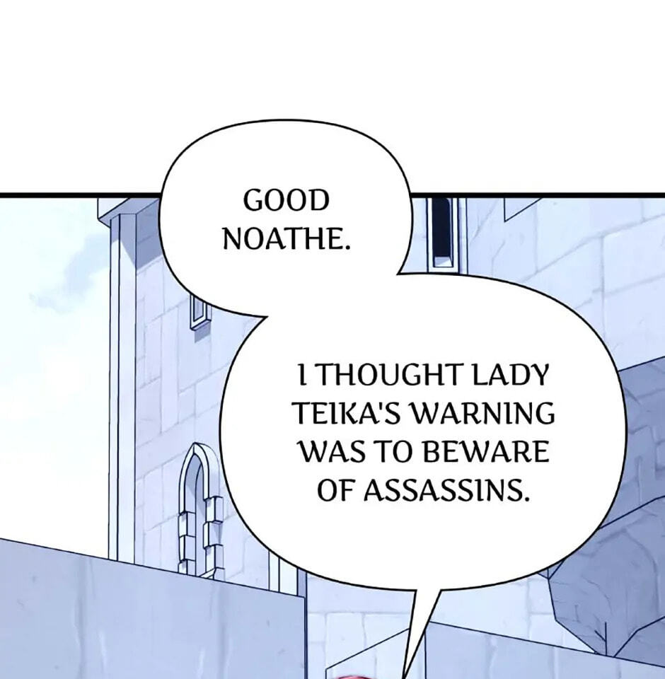 Read Another Typical Fantasy Romance chapter 137 image 6 on Lezhin
