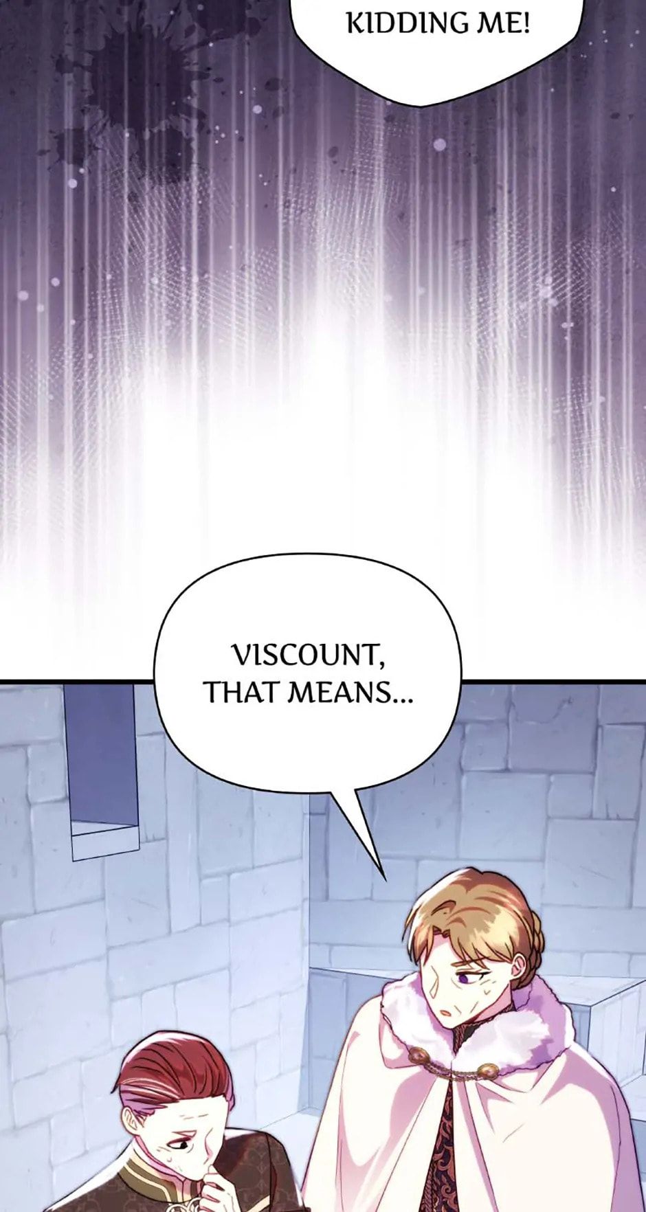 Read Another Typical Fantasy Romance chapter 137 image 60 on Lezhin